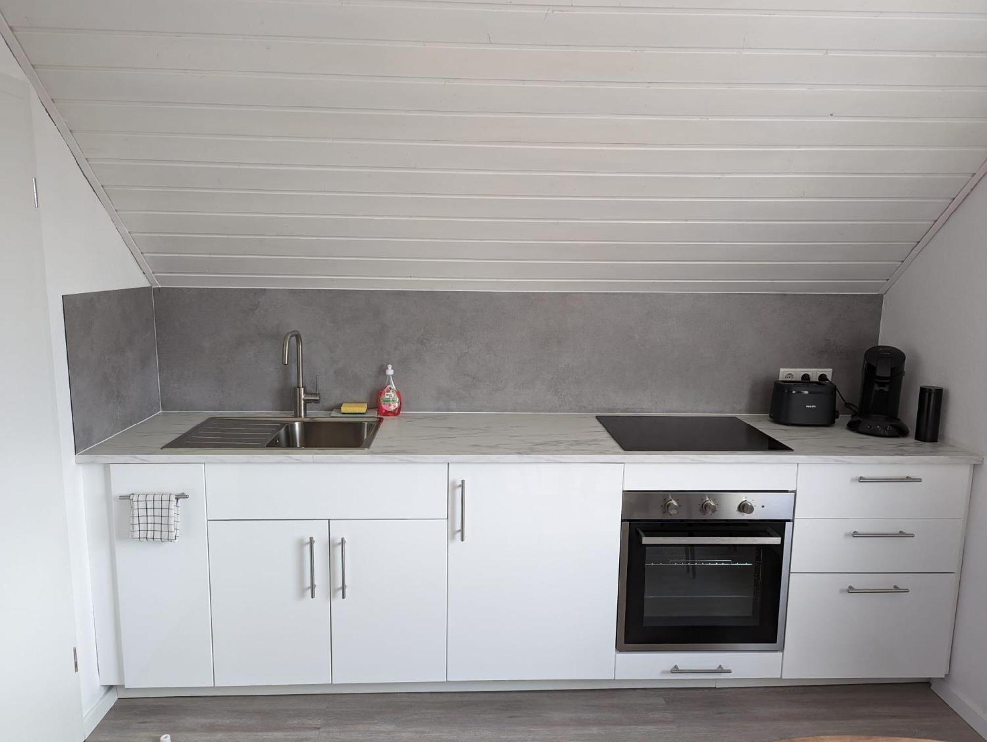 Feeling Apartment Hamm  Exterior photo