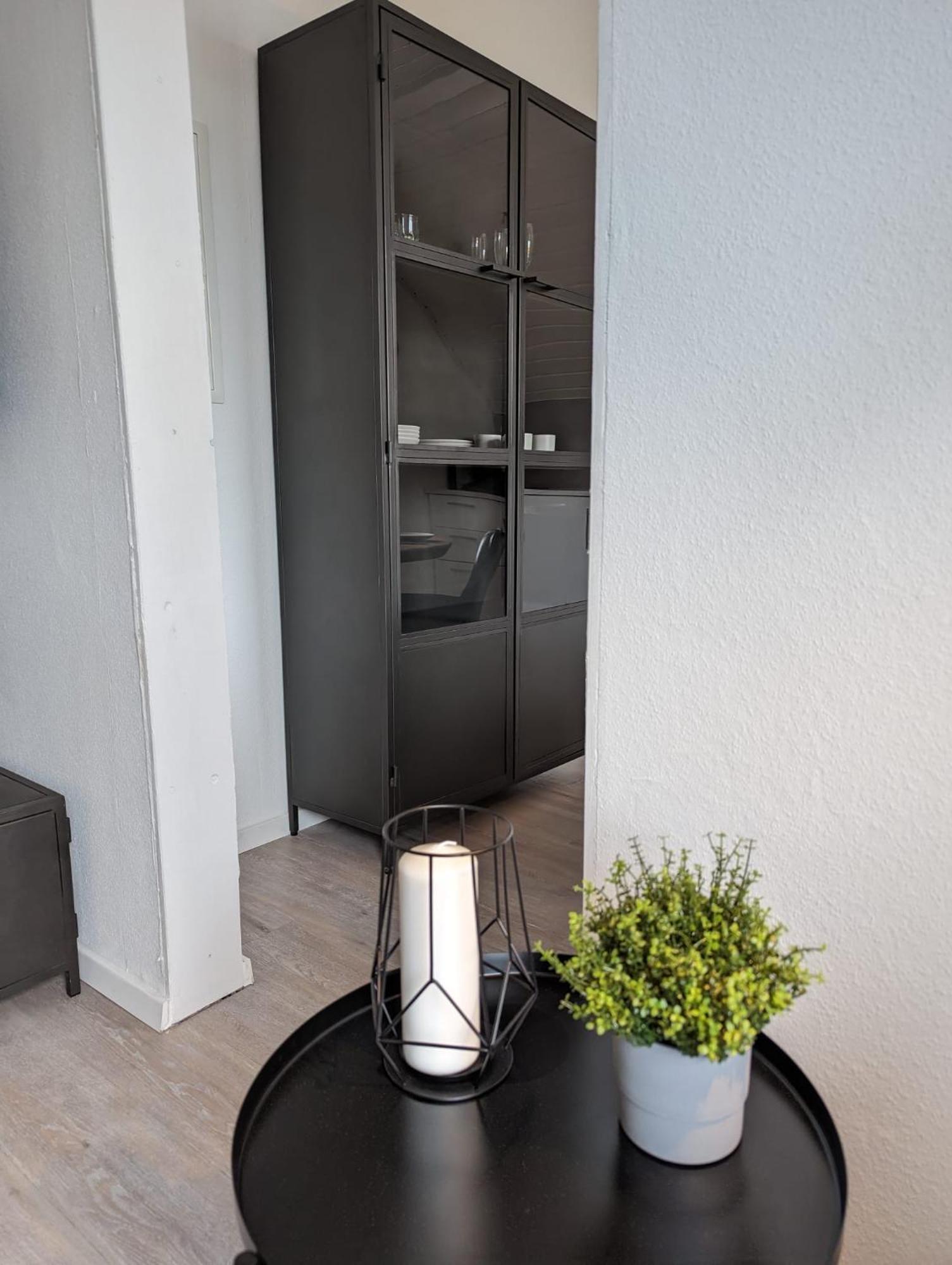 Feeling Apartment Hamm  Exterior photo