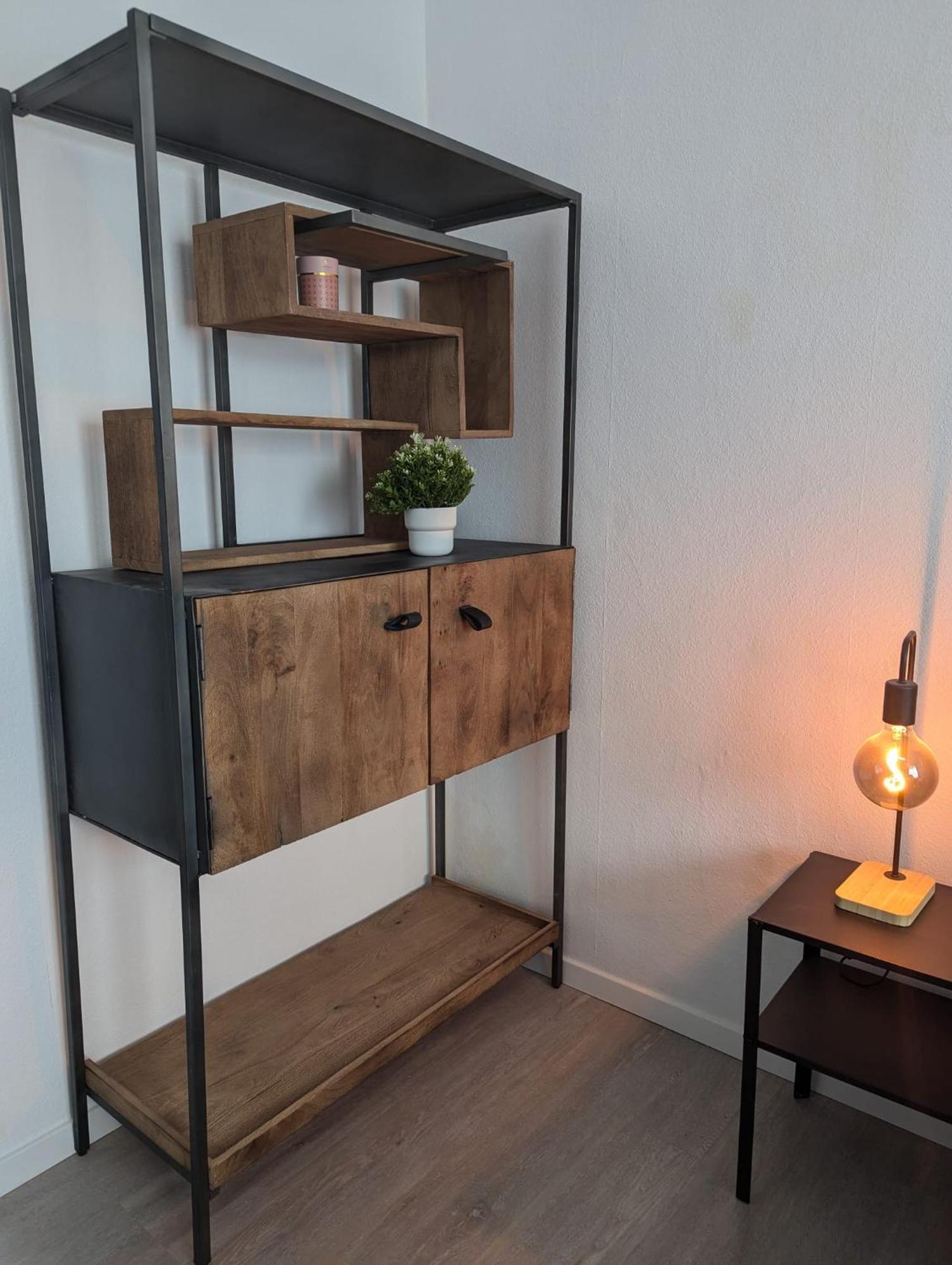 Feeling Apartment Hamm  Exterior photo