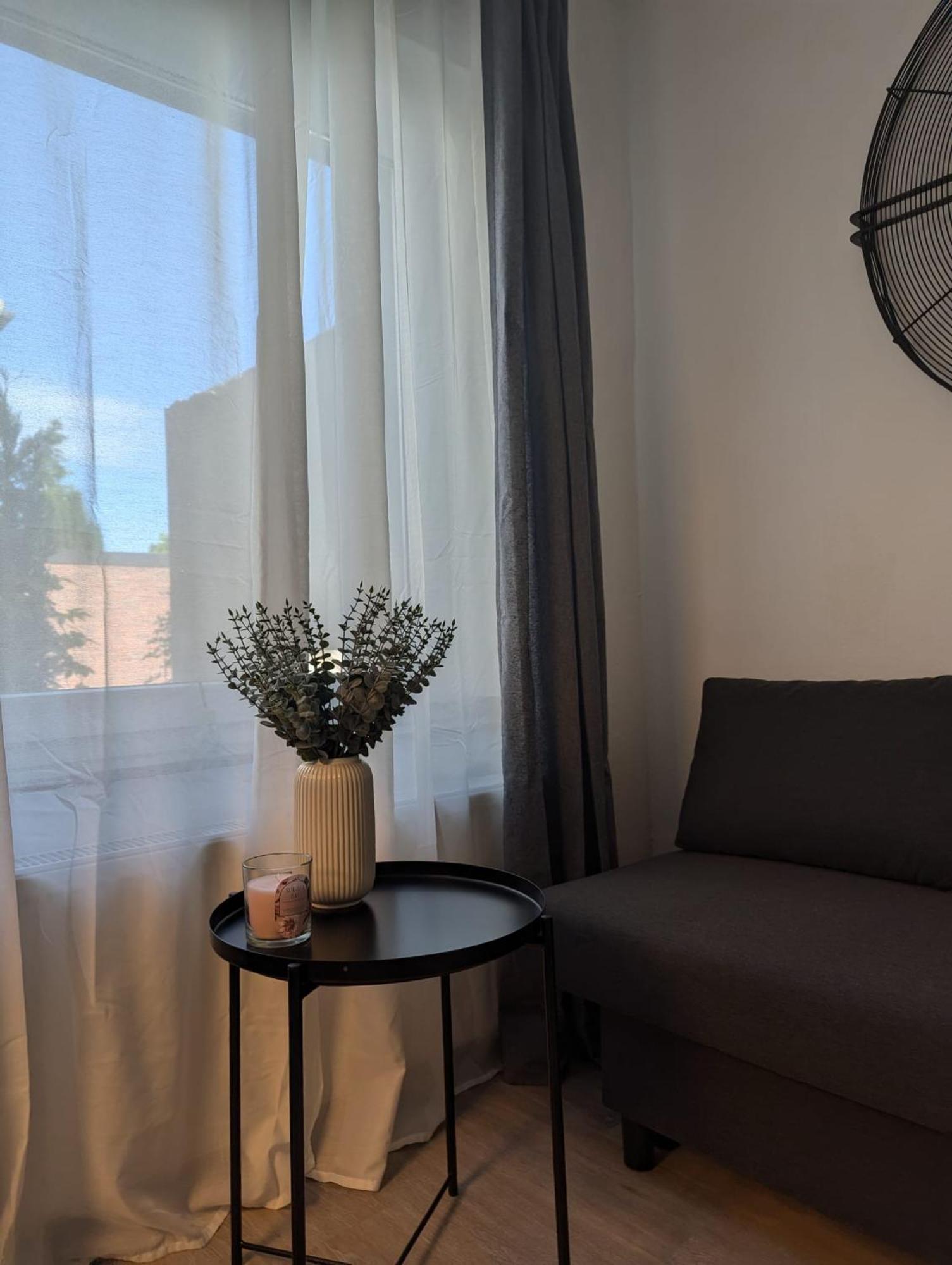 Feeling Apartment Hamm  Exterior photo