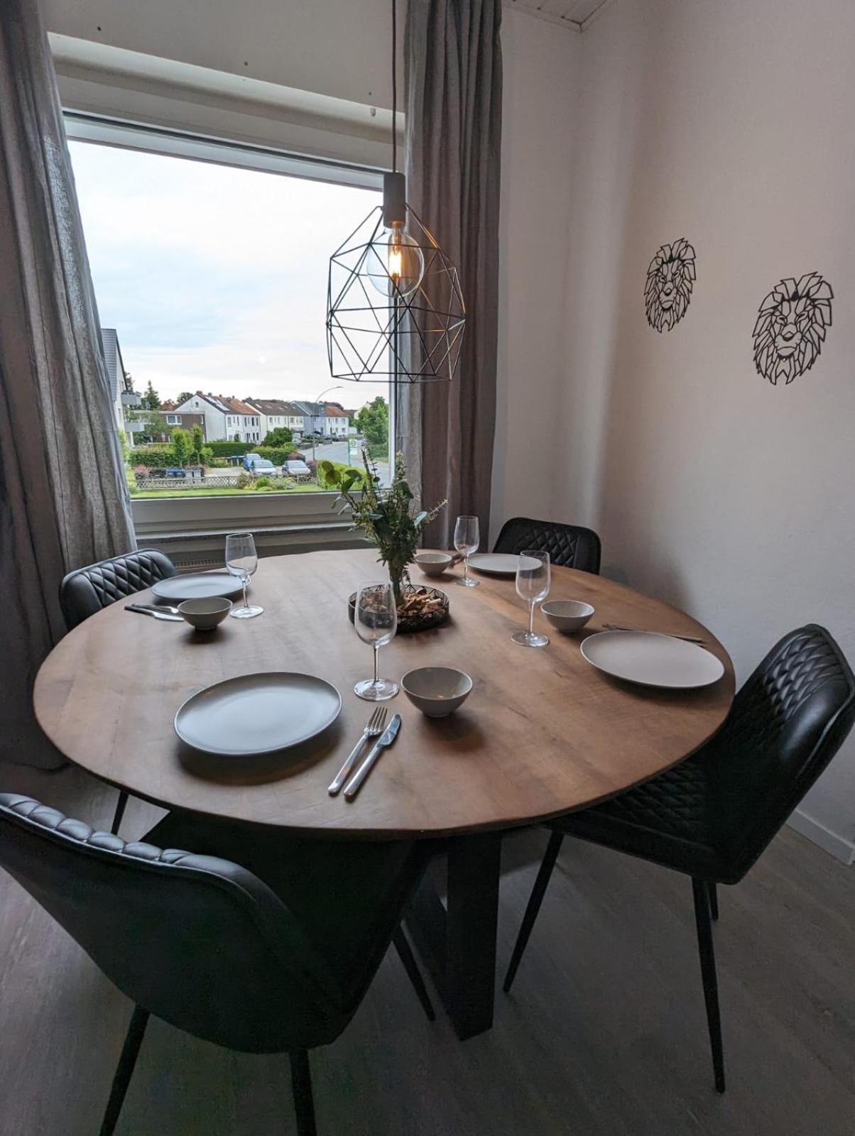 Feeling Apartment Hamm  Exterior photo