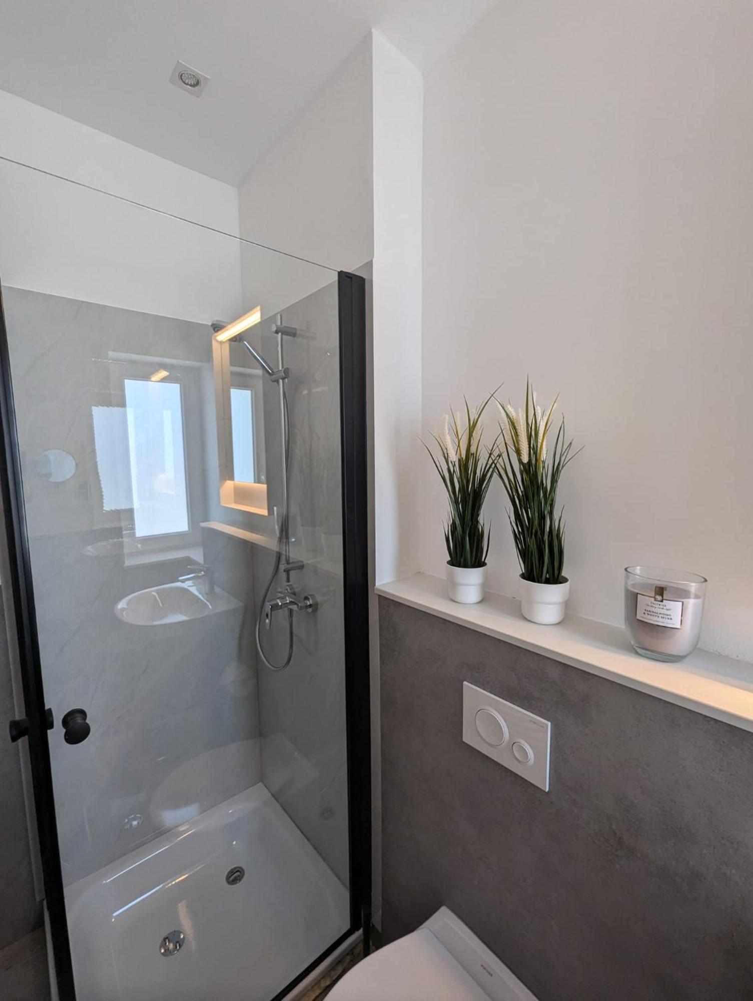 Feeling Apartment Hamm  Exterior photo