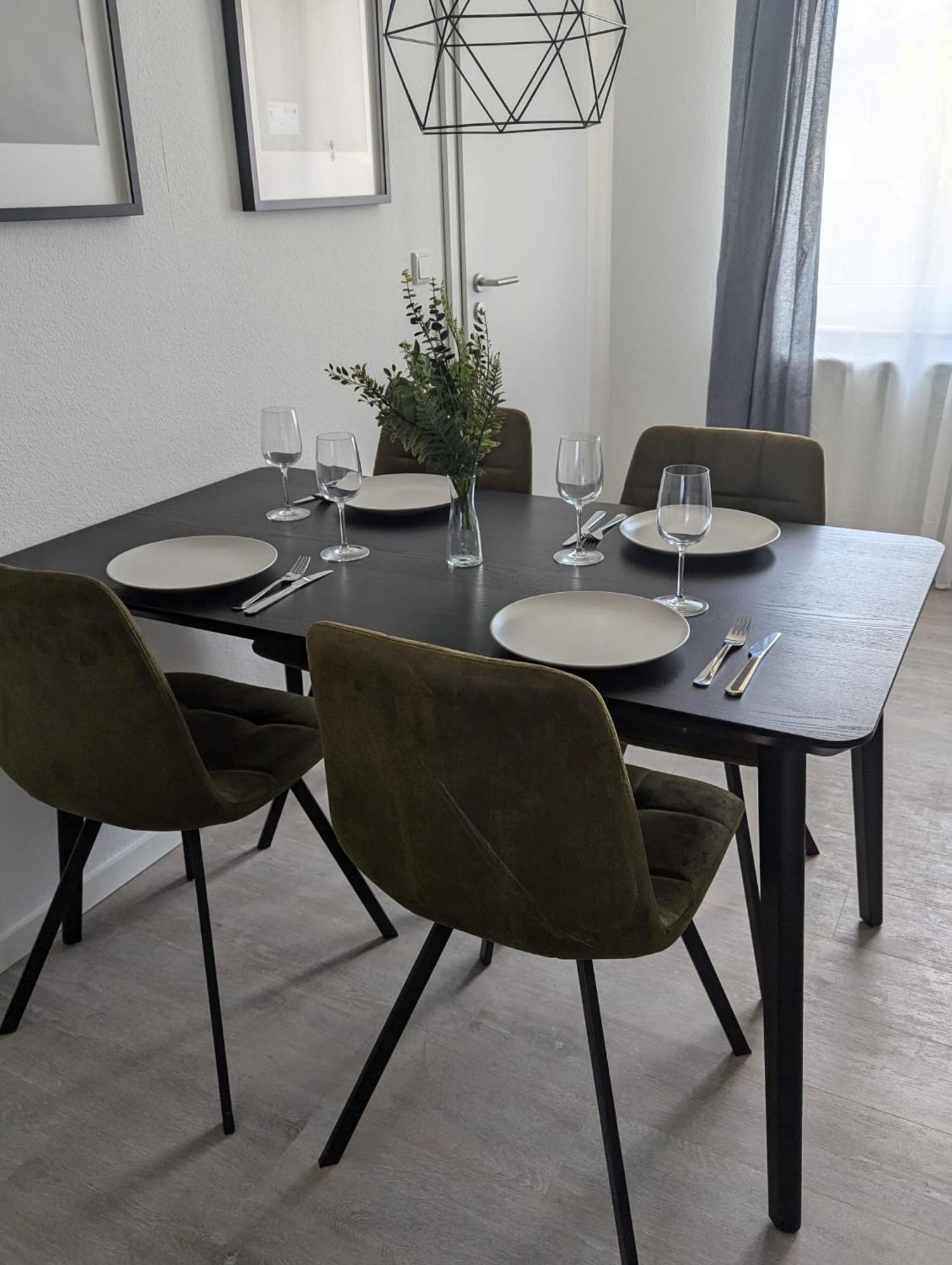 Feeling Apartment Hamm  Exterior photo