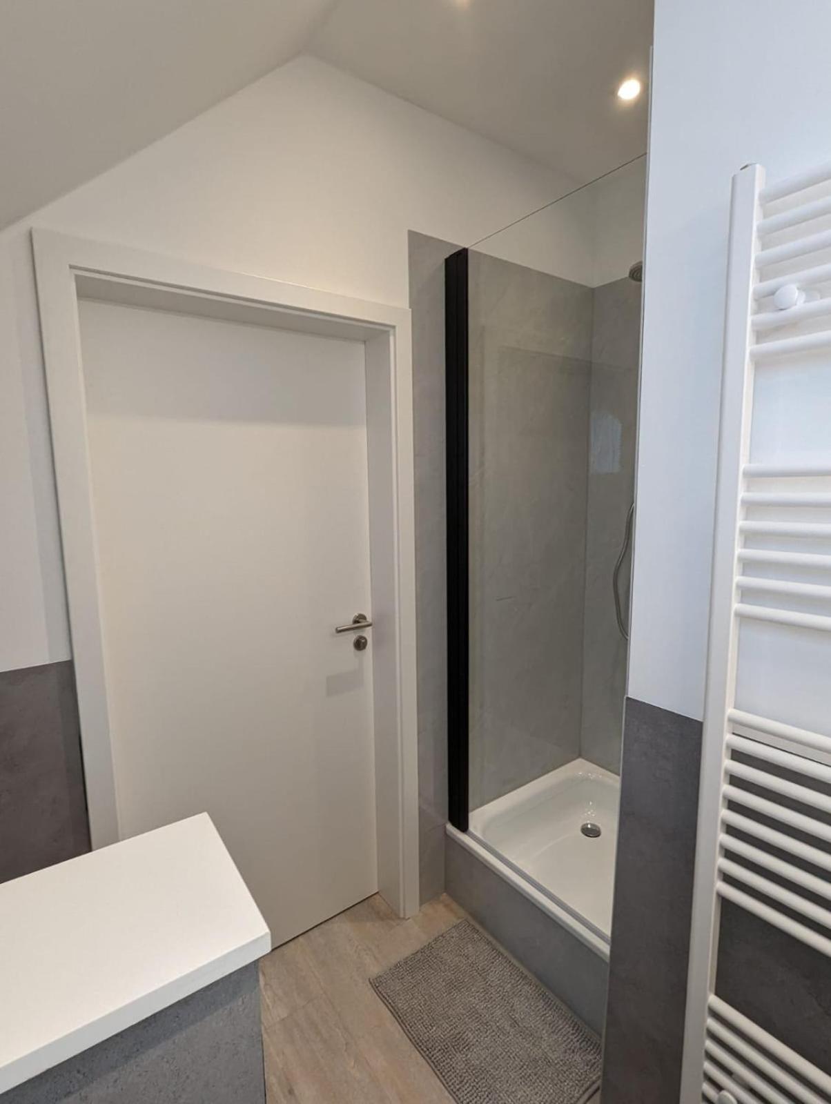 Feeling Apartment Hamm  Exterior photo