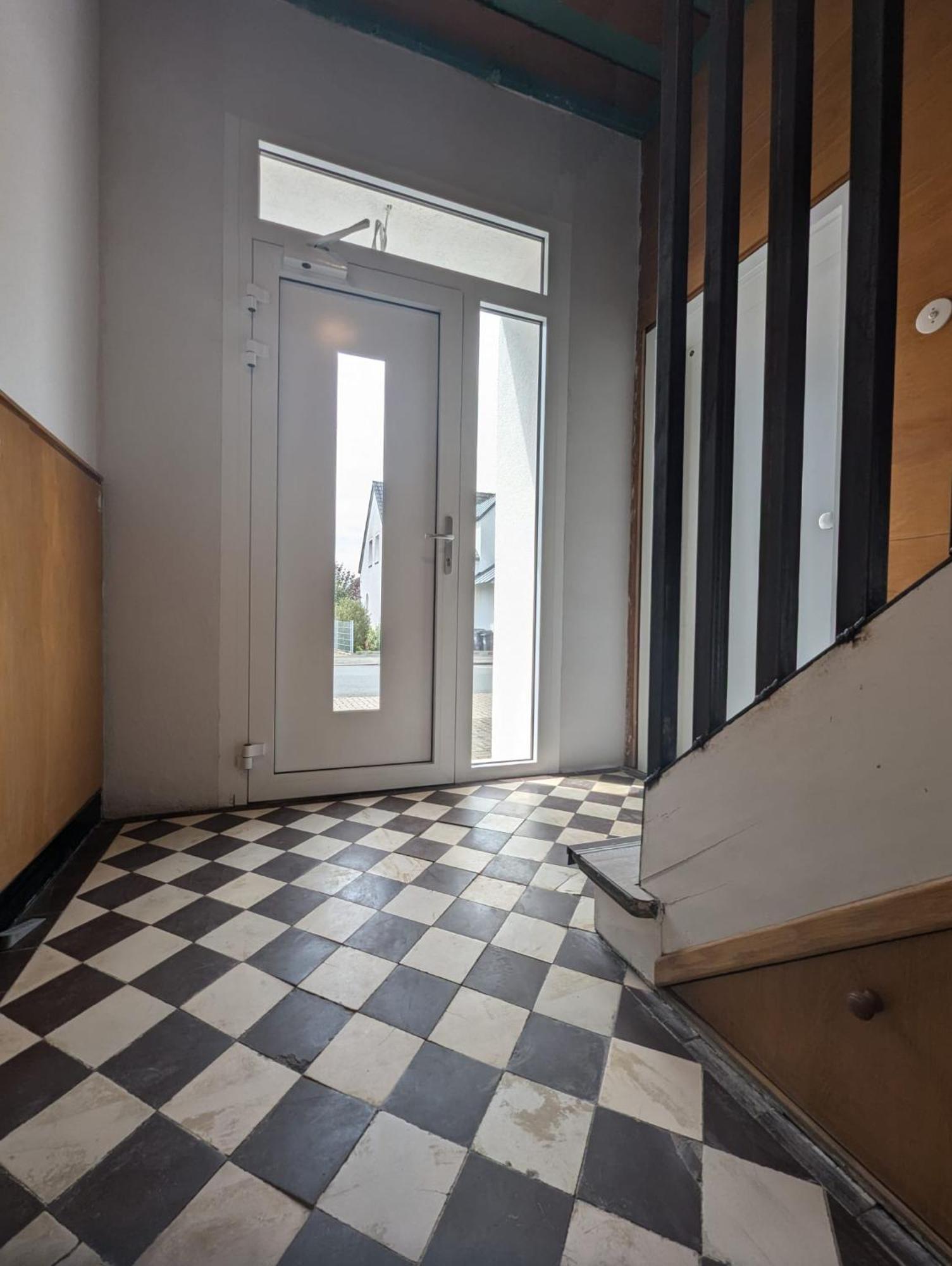 Feeling Apartment Hamm  Exterior photo