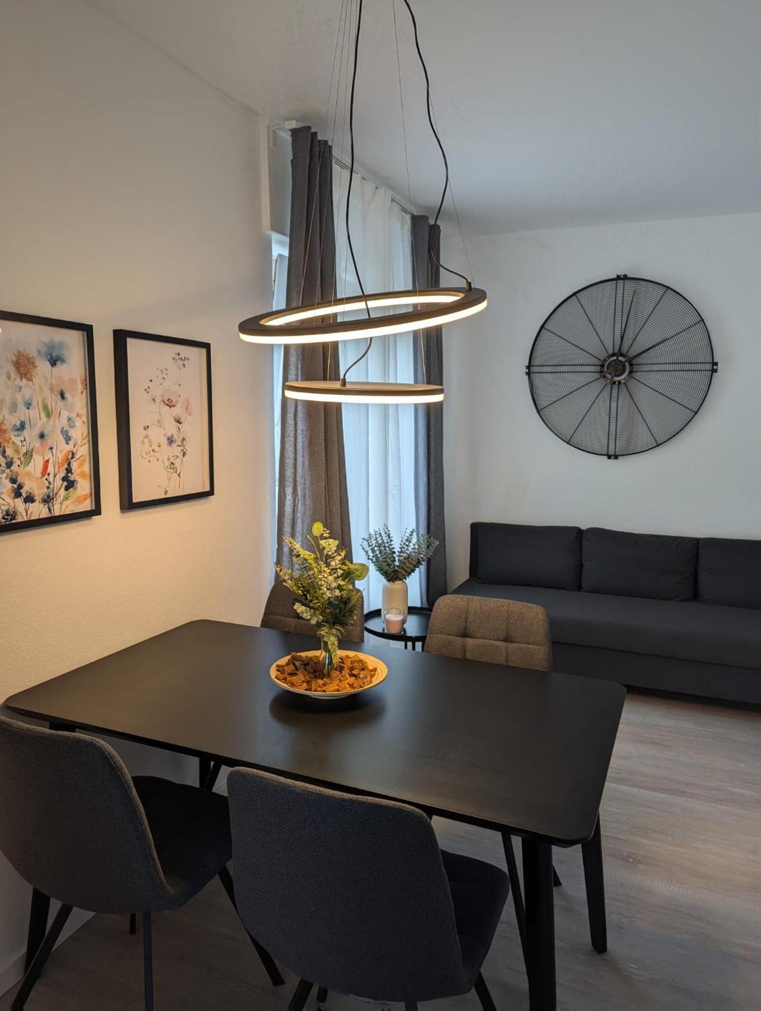 Feeling Apartment Hamm  Exterior photo