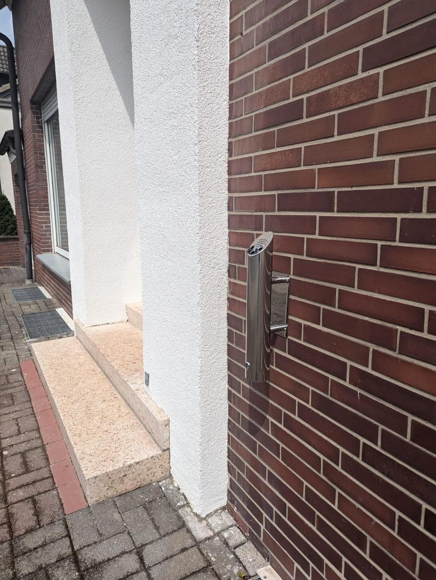 Feeling Apartment Hamm  Exterior photo
